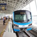 10 năm nhìn lại từ Metro số 1 TPHCM và vòng lặp mới tại khu Đông Bắc TP.HCM