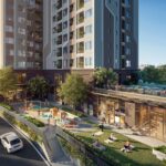 Căn hộ với mức giá 1.79 tỷ/căn, có thể thanh toán 6 triệu/tháng mà không cần vay ngân hàng