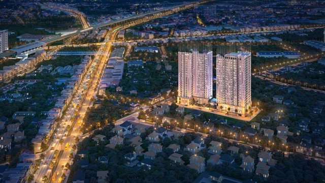 FENICA: Kiến tạo chuẩn sống mới từ sự bắt tay giữa CDT Phượng Hoàng và DXMD Vietnam