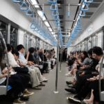 Mô hình TOD không chỉ rút ngắn thời gian di chuyển mà còn kiến tạo nên một cộng đồng văn minh.