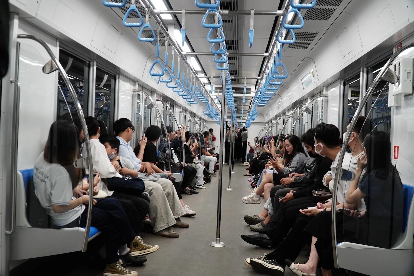 Căn hộ TOD: Vì sao đang trở thành “chuẩn sống mới” của thế hệ trẻ?