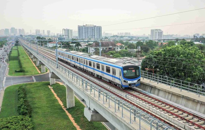 2 tuyến metro nối TPHCM – Bình Dương sắp khởi công, hoàn thành năm 2030